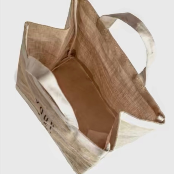 NWOT Market Bag - Picture 6 of 8